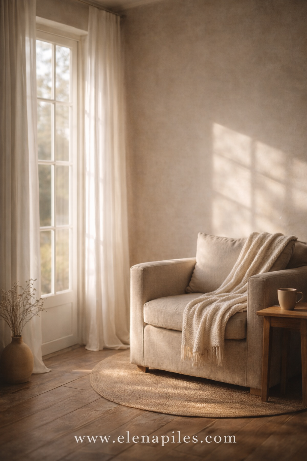 Algún día no tendré tiempo de escribir