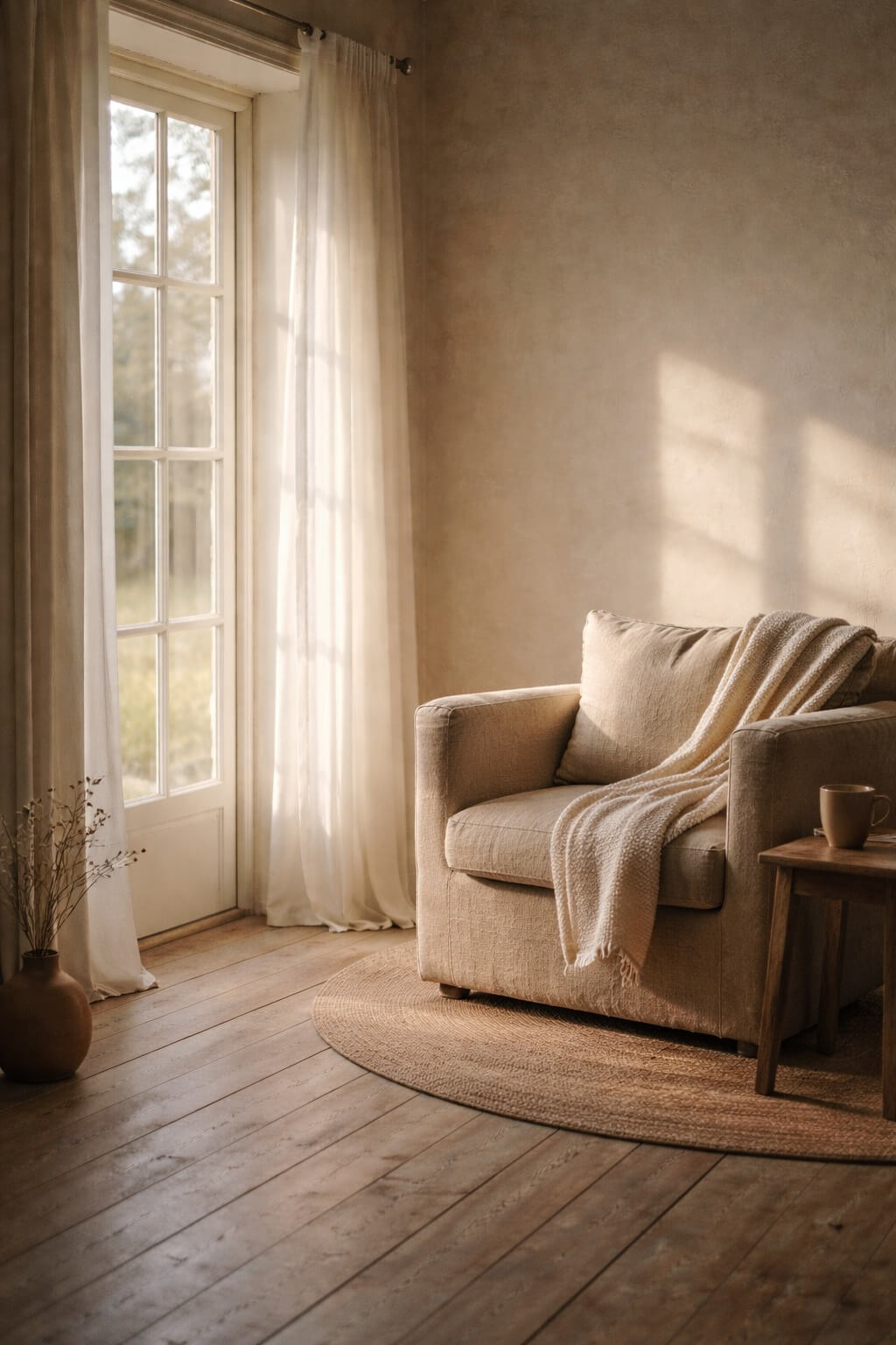 Algún día no tendré tiempo de escribir