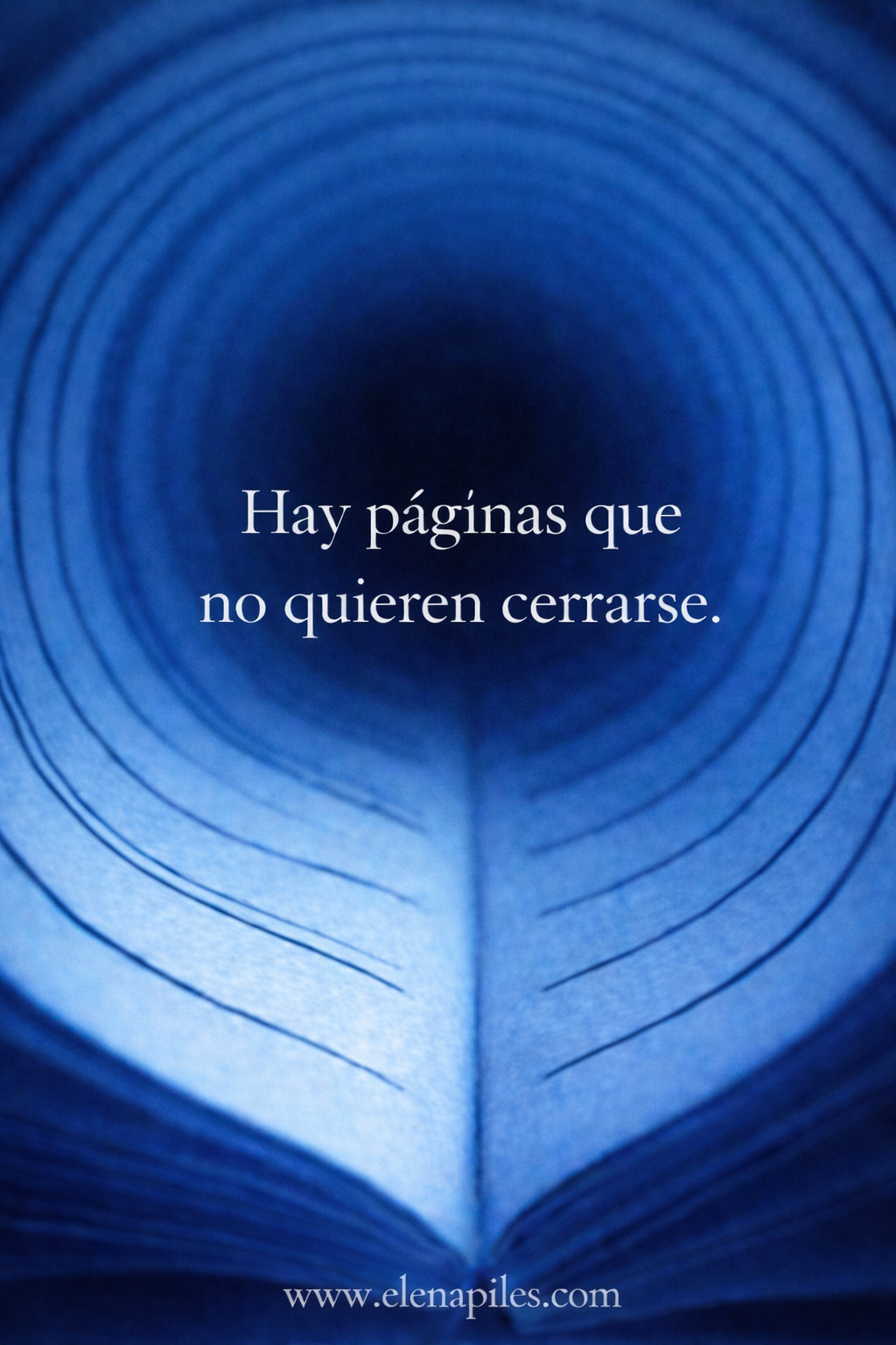 Recibir escritura lenta