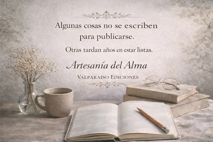 Lo que madura en silencio