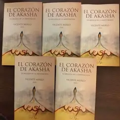 Presentando la nueva joya de Vicente Merlo