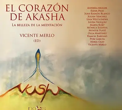 El corazón de Akasha